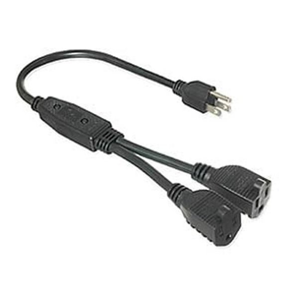 Fivegears Y-Splitter Liberator Power Extension Cable FI67303